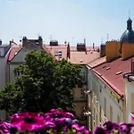 Rasinovo Nabrezi - Riverside Residence